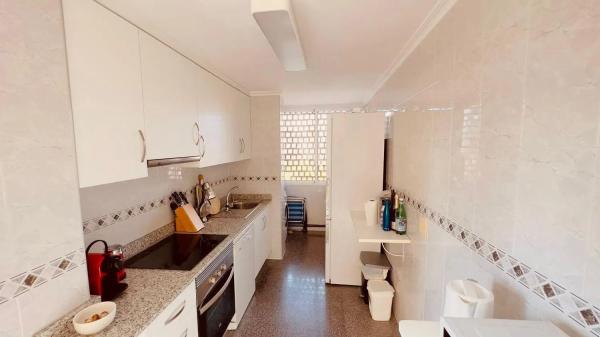 Piso en Playa Muchavista