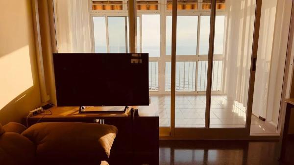 Piso en Playa Muchavista