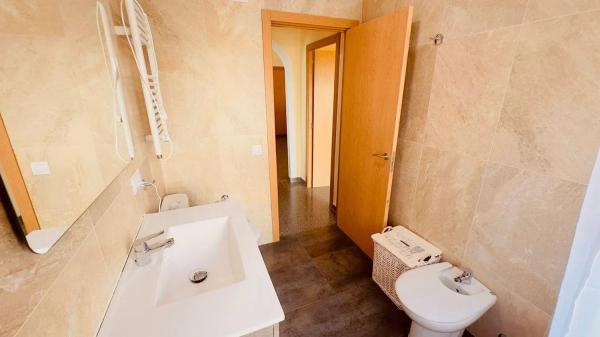 Piso en Playa Muchavista