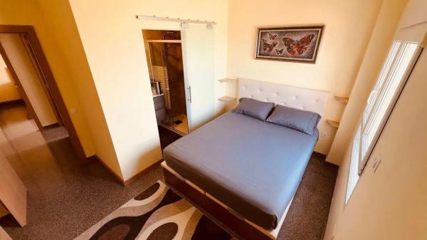 Piso en Playa Muchavista