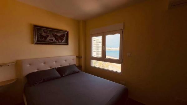 Piso en Playa Muchavista