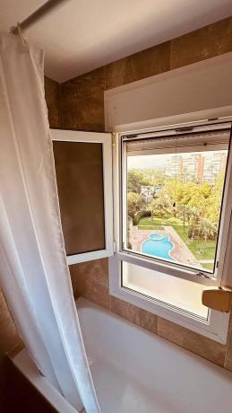 Piso en Playa Muchavista