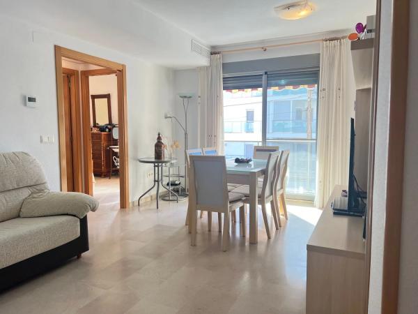 Piso en calle d'Isaac Peral, 14