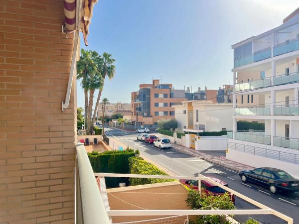 Piso en calle d'Isaac Peral, 14