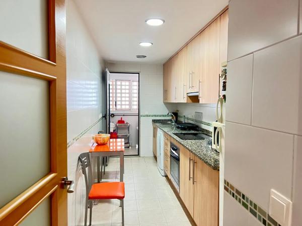 Piso en calle d'Isaac Peral, 14