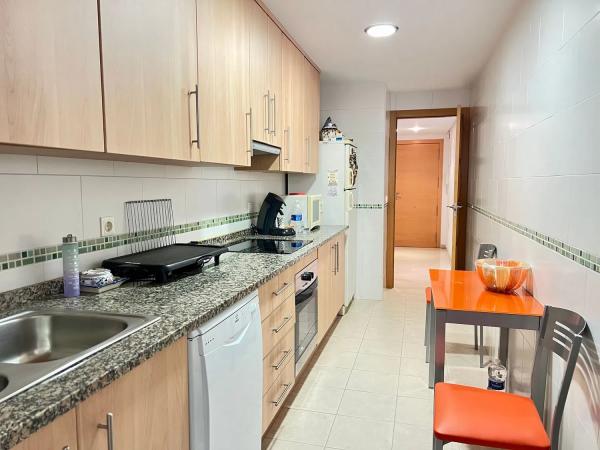 Piso en calle d'Isaac Peral, 14