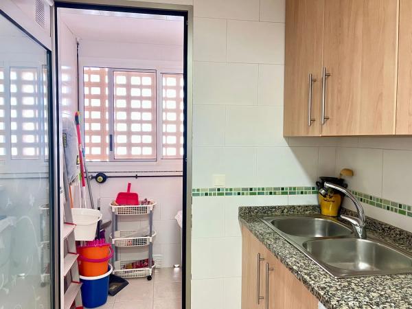 Piso en calle d'Isaac Peral, 14