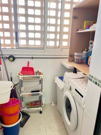 Piso en calle d'Isaac Peral, 14