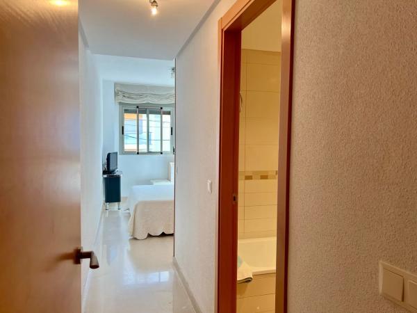 Piso en calle d'Isaac Peral, 14