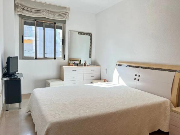 Piso en calle d'Isaac Peral, 14