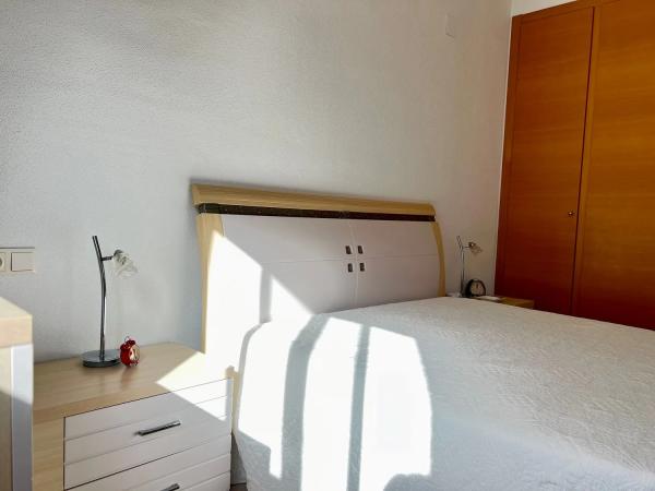 Piso en calle d'Isaac Peral, 14