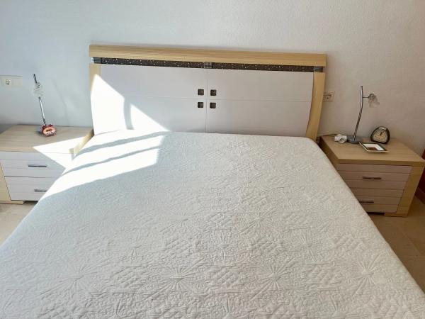 Piso en calle d'Isaac Peral, 14