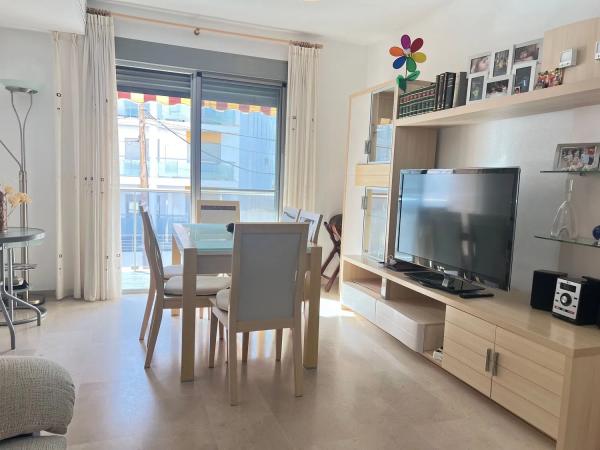 Piso en calle d'Isaac Peral, 14