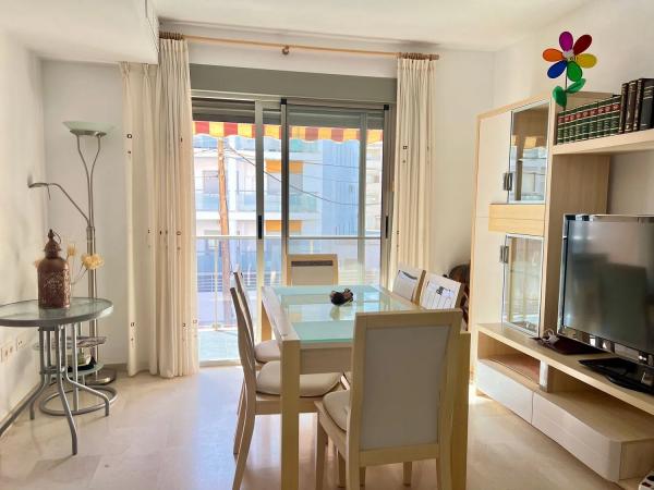 Piso en calle d'Isaac Peral, 14