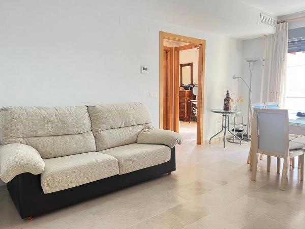 Piso en calle d'Isaac Peral, 14