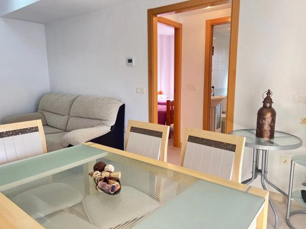 Piso en calle d'Isaac Peral, 14