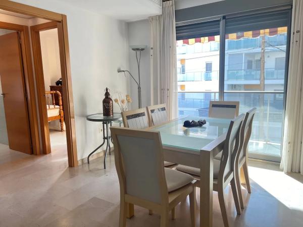 Piso en calle d'Isaac Peral, 14