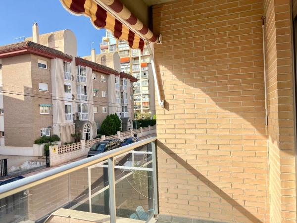 Piso en calle d'Isaac Peral, 14