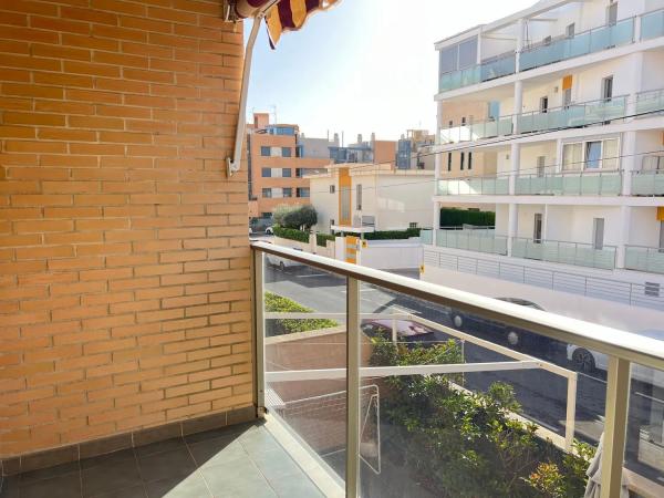 Piso en calle d'Isaac Peral, 14