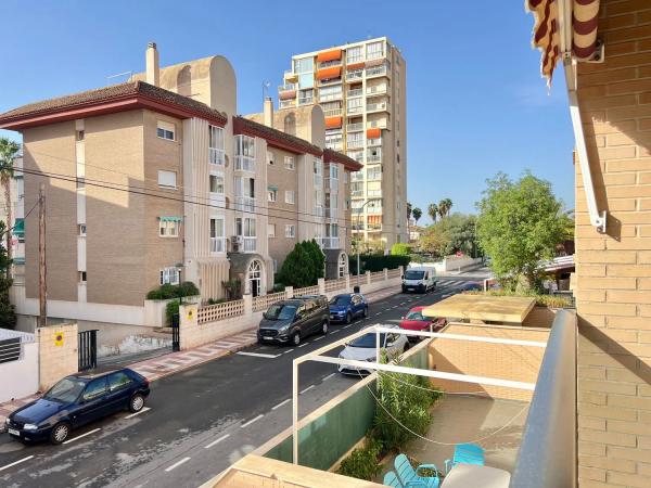 Piso en calle d'Isaac Peral, 14