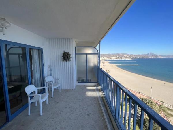 Piso en calle Sant Bartomeu