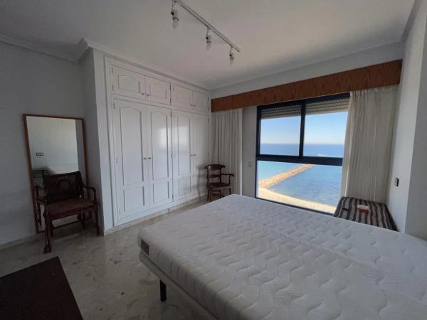 Piso en calle Sant Bartomeu