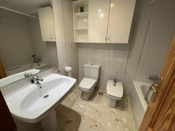 Piso en calle Sant Bartomeu