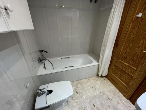 Piso en calle Sant Bartomeu