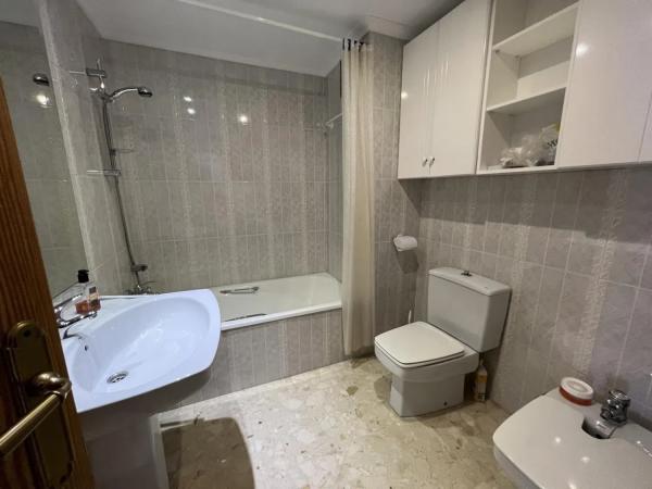 Piso en calle Sant Bartomeu