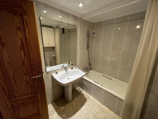 Piso en calle Sant Bartomeu