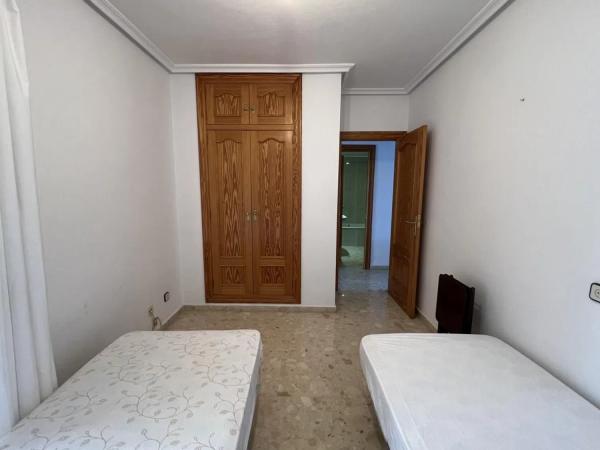 Piso en calle Sant Bartomeu