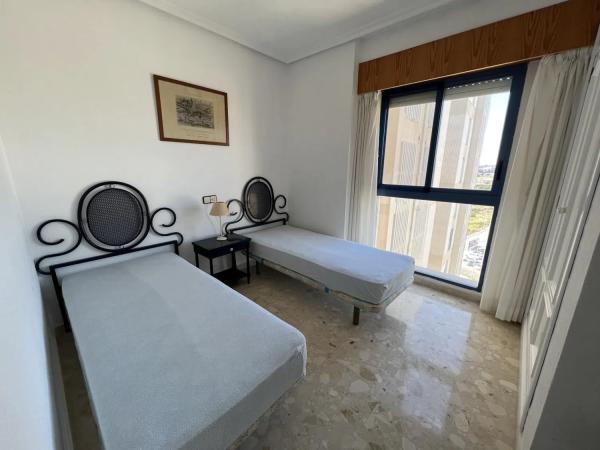 Piso en calle Sant Bartomeu