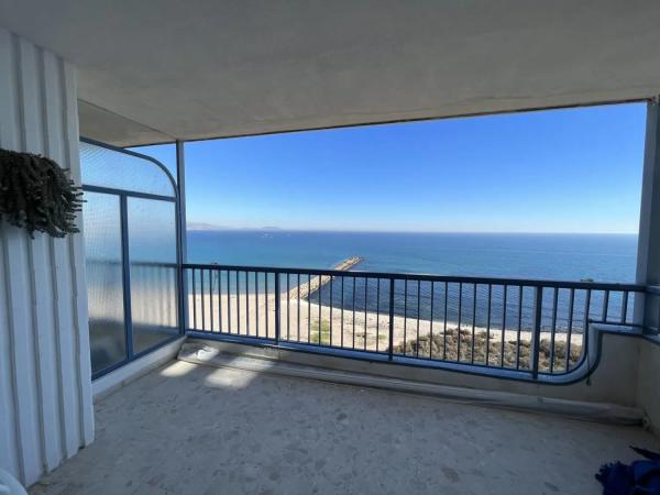 Piso en calle Sant Bartomeu