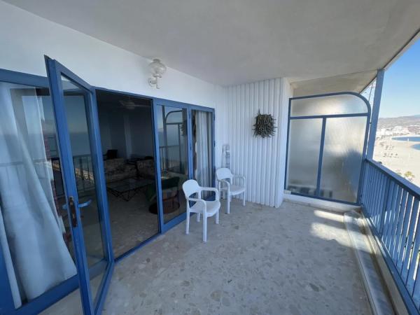 Piso en calle Sant Bartomeu