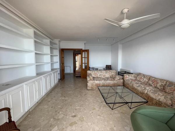 Piso en calle Sant Bartomeu