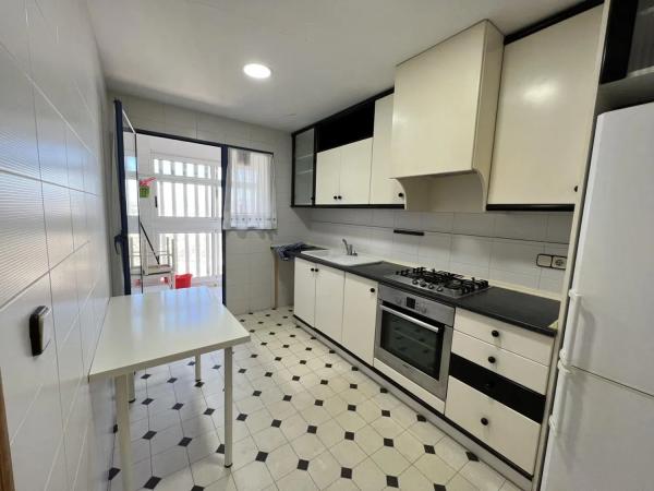 Piso en calle Sant Bartomeu