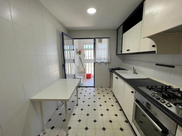 Piso en calle Sant Bartomeu