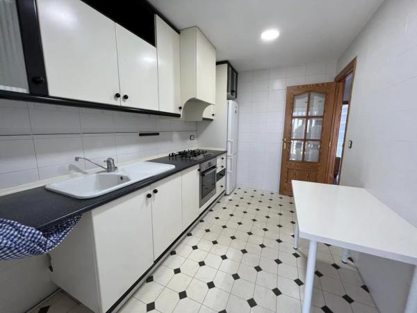 Piso en calle Sant Bartomeu