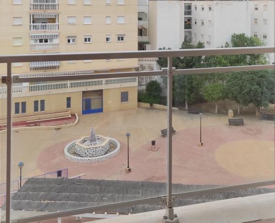 Piso en San Francisco, 29