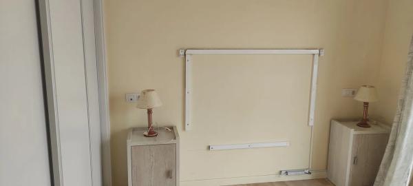 Piso en San Francisco, 29