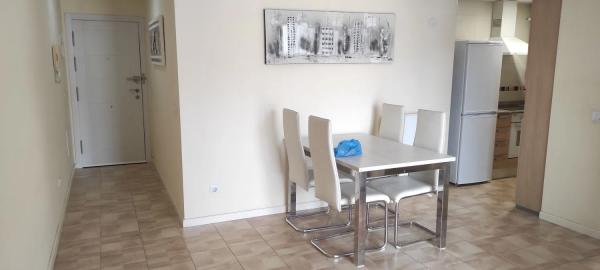 Piso en San Francisco, 29