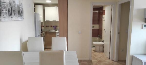 Piso en San Francisco, 29