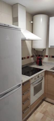 Piso en San Francisco, 29