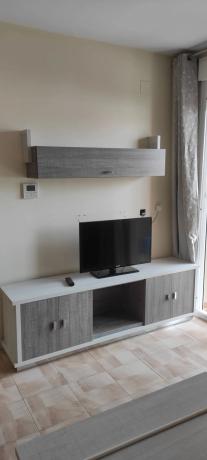 Piso en San Francisco, 29