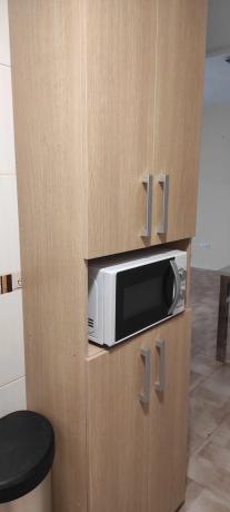 Piso en San Francisco, 29