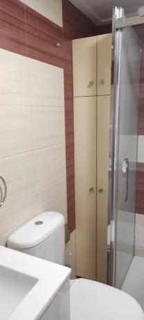 Piso en San Francisco, 29