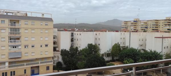 Piso en San Francisco, 29