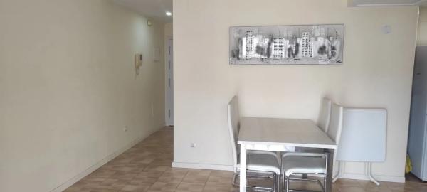 Piso en San Francisco, 29