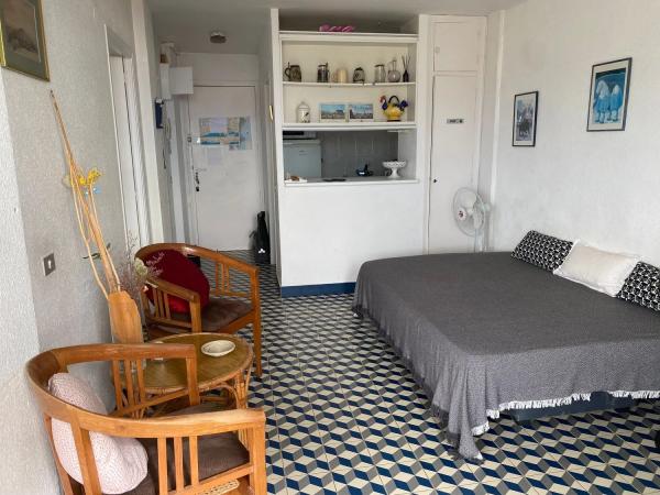 Piso en de Gaianes s/n