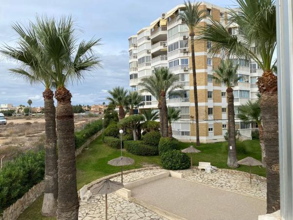 Piso en de Gaianes s/n